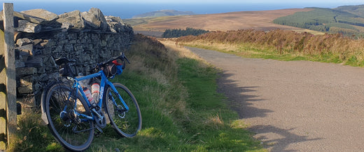 The Wizard of OS Maps