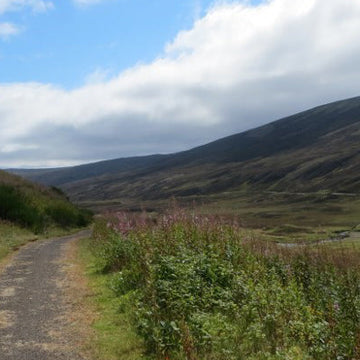 Top 10 UK Bikepacking Adventures