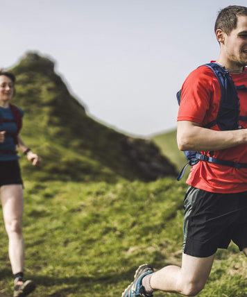Walk reviews the Koulin Trail Tee