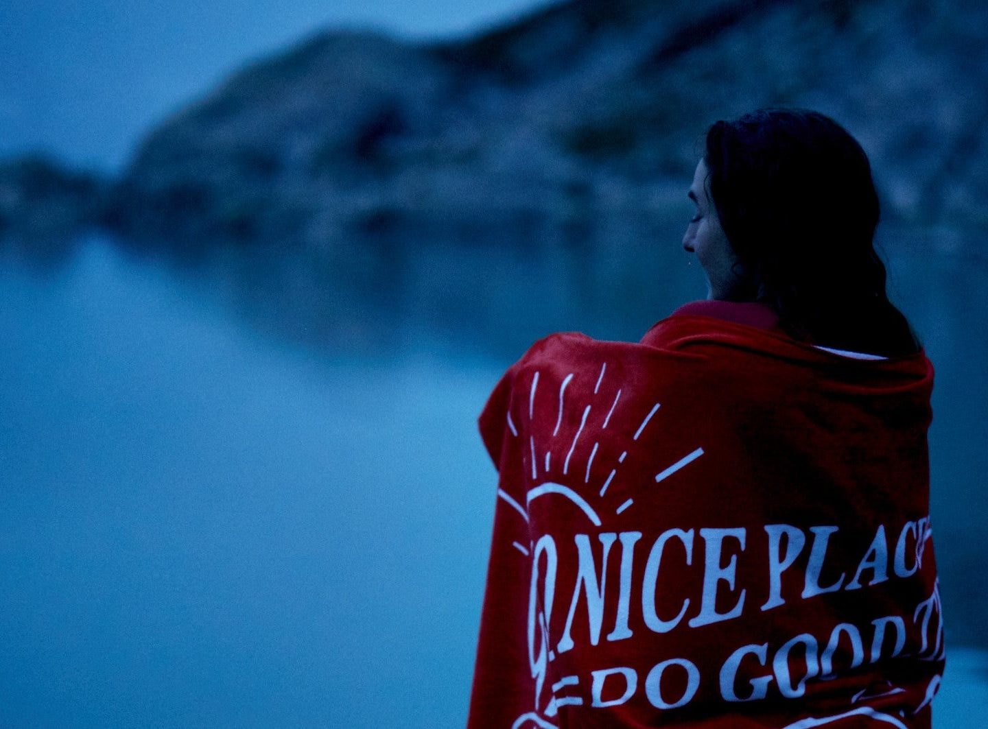 Reducing microplastics in outdoor clothing