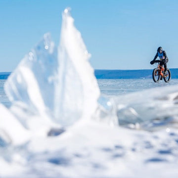 Yak Attack.. stages 3,4,5.. Catching up