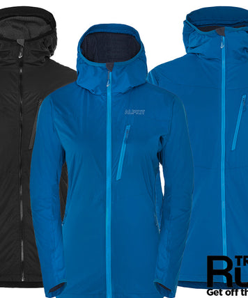 Trail Running Mag Review the Morphosis