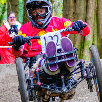 Following Nan - a slower, deeper style of mountaineering