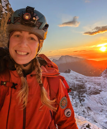 Annas Winter Munro Round
