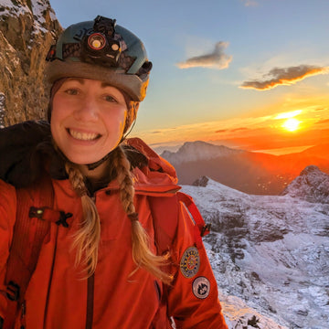 Winter Walking in the Lakes