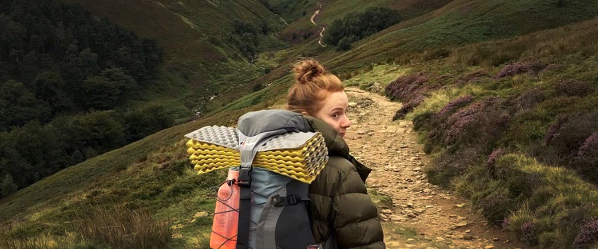 Hey Naomi! Meet the Alpkit Foundation Trustees