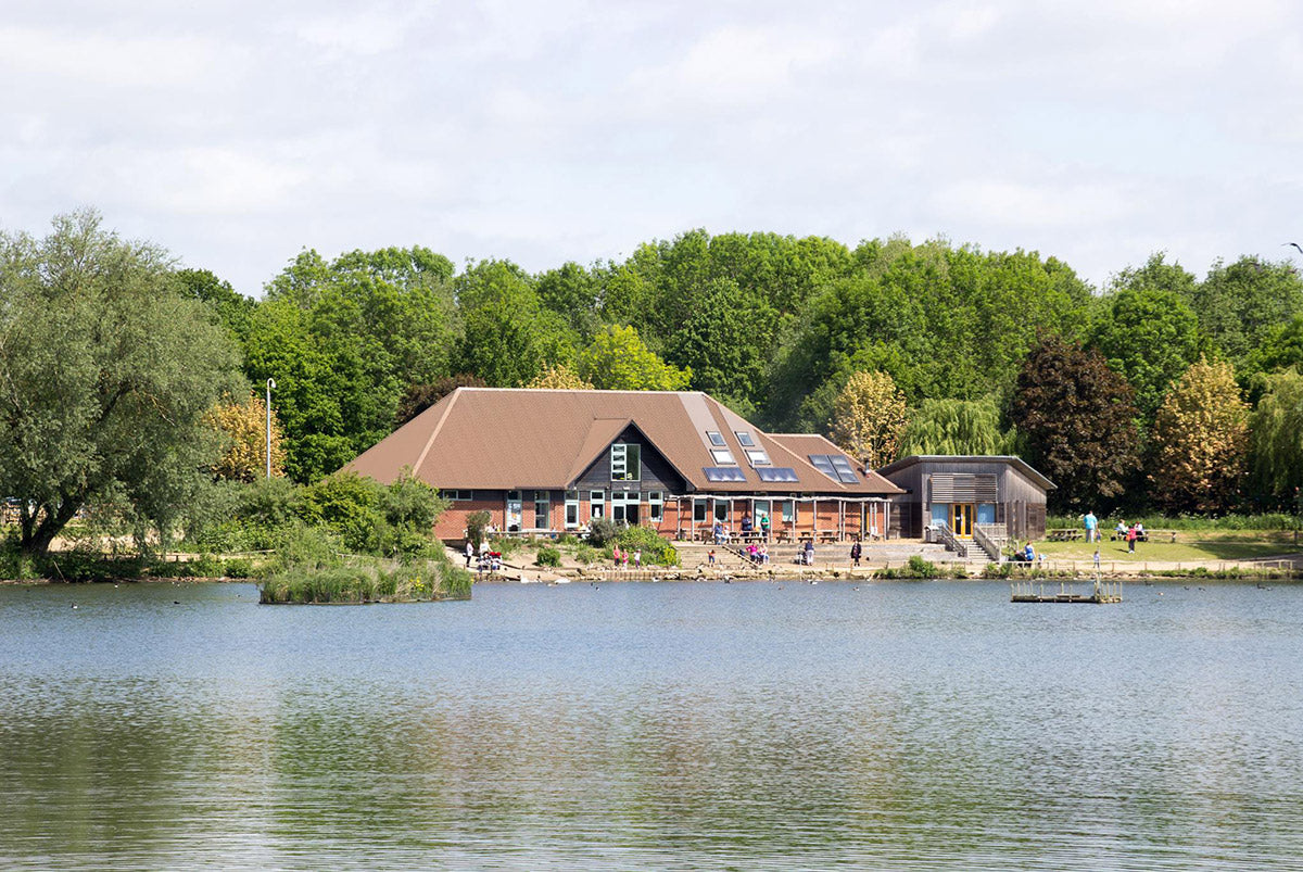 Nature Memories Café