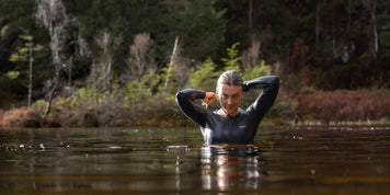 Why we use Econyl ® in our swimwear