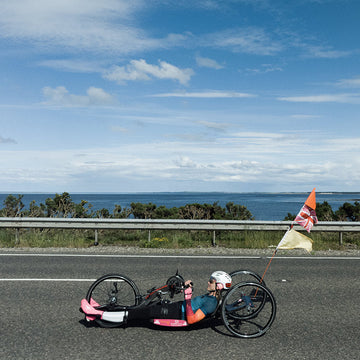 The Isle of Man End 2 End Challenge 2008