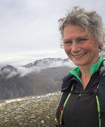 Words with Nicky Spinks