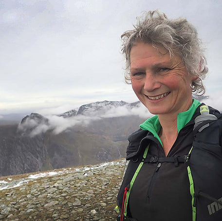 Words with Nicky Spinks