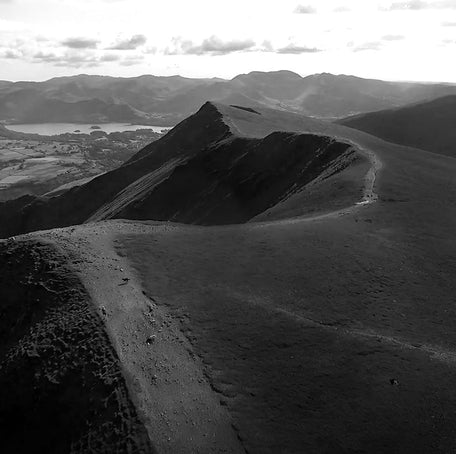 Nicky Spinks - A Mountain Journal Short