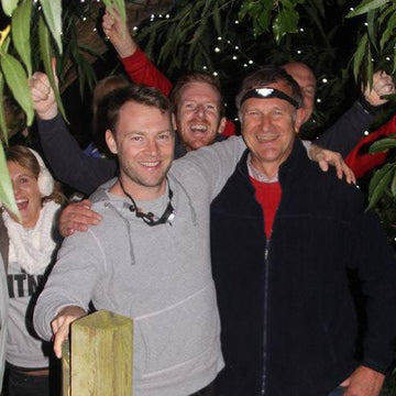 Following Nan - a slower, deeper style of mountaineering