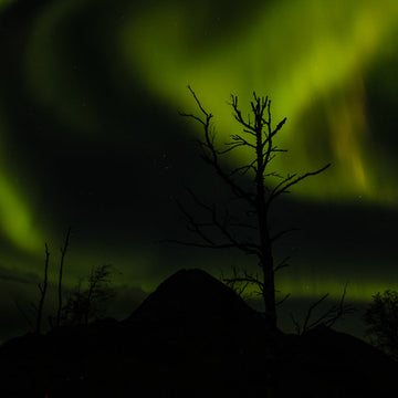 Following Nan - a slower, deeper style of mountaineering