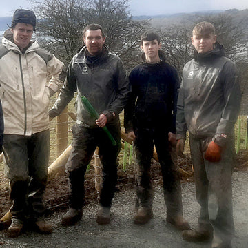 Following Nan - a slower, deeper style of mountaineering