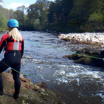 Following Nan - a slower, deeper style of mountaineering