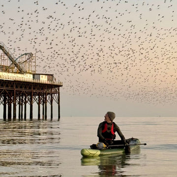Chips on the canal. Canal boat trip for youngsters with additional needs.