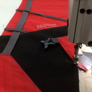 What Pete McNeil Packs for the Highland Trail 550