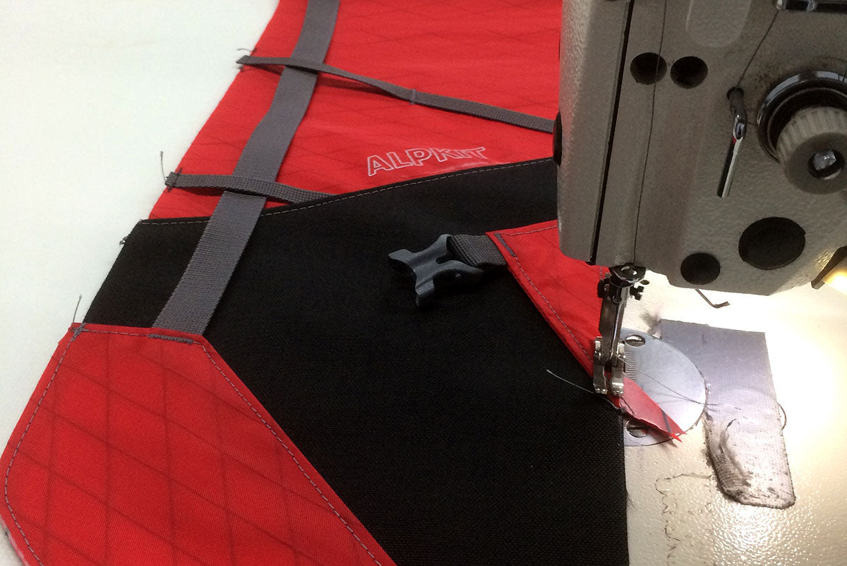 Seat pack developments