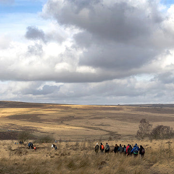 Following Nan - a slower, deeper style of mountaineering