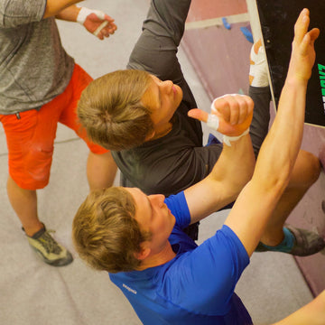 Babies &ndash; the latest training aid