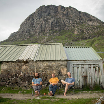 The half-way point: Beauties and the Bog