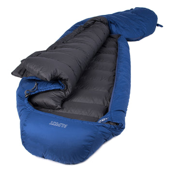 Walk Highlands Keep the Breeze Out With the Arro