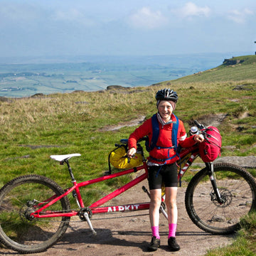 Cycling in Europe