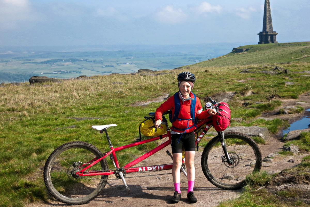 A Summer French Divide