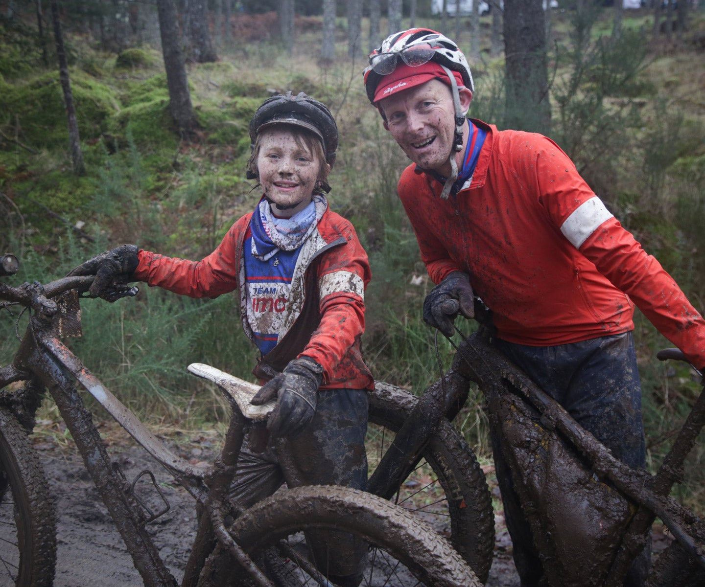 Strathpuffer 2016