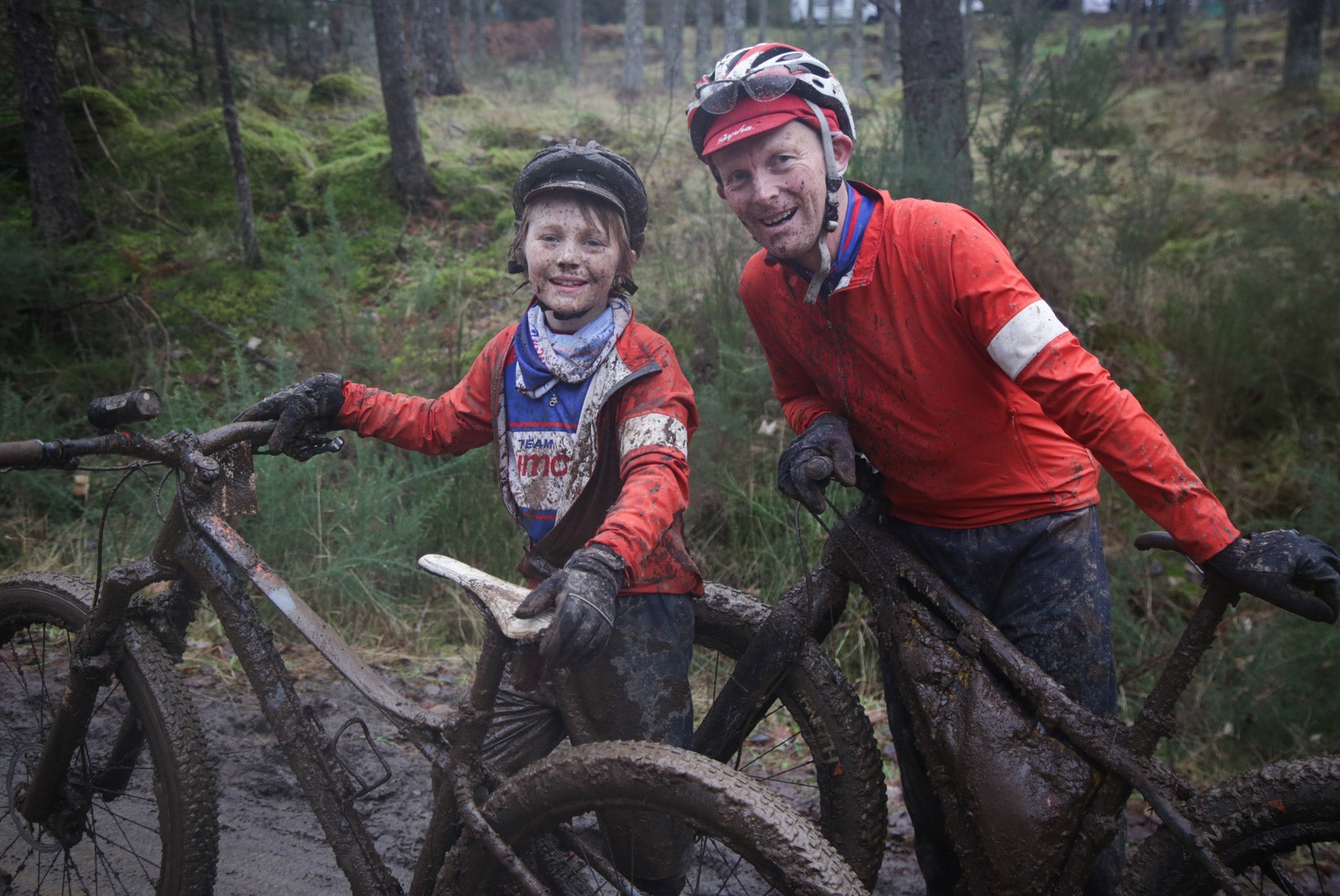 Strathpuffer 2016