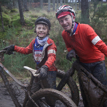 The Essence of Adventure | Moments of Kindness