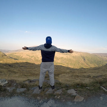 Following Nan - a slower, deeper style of mountaineering