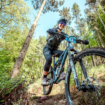 Sonder signs Lucy Allan, who joins the new Sonder Race Team!