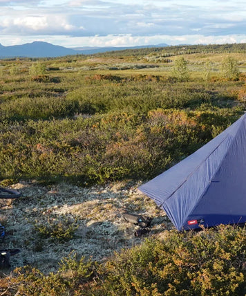 Tents for Bikepacking and Touring