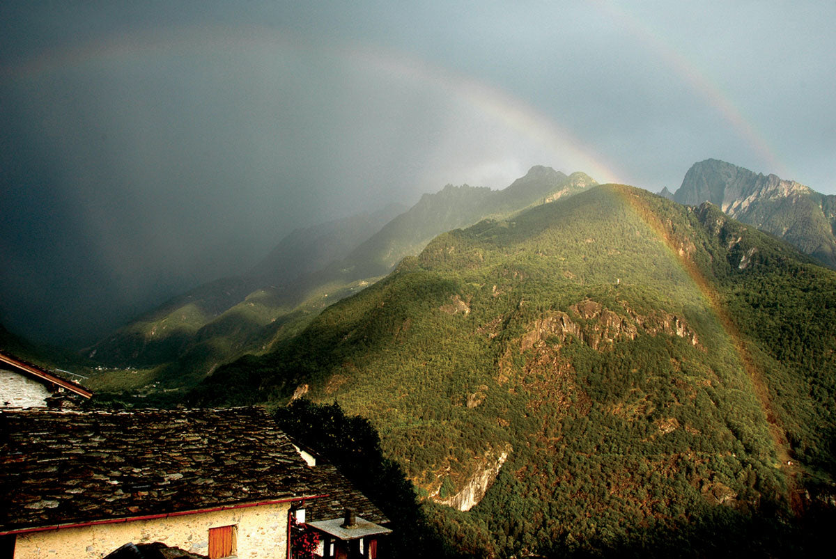Alpkit Foundation first steps