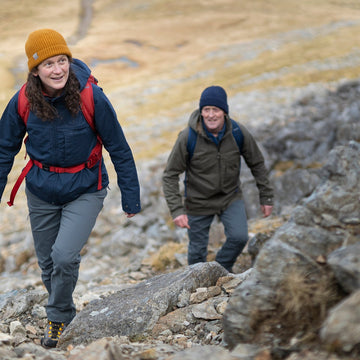 'Testing' the Argonaut