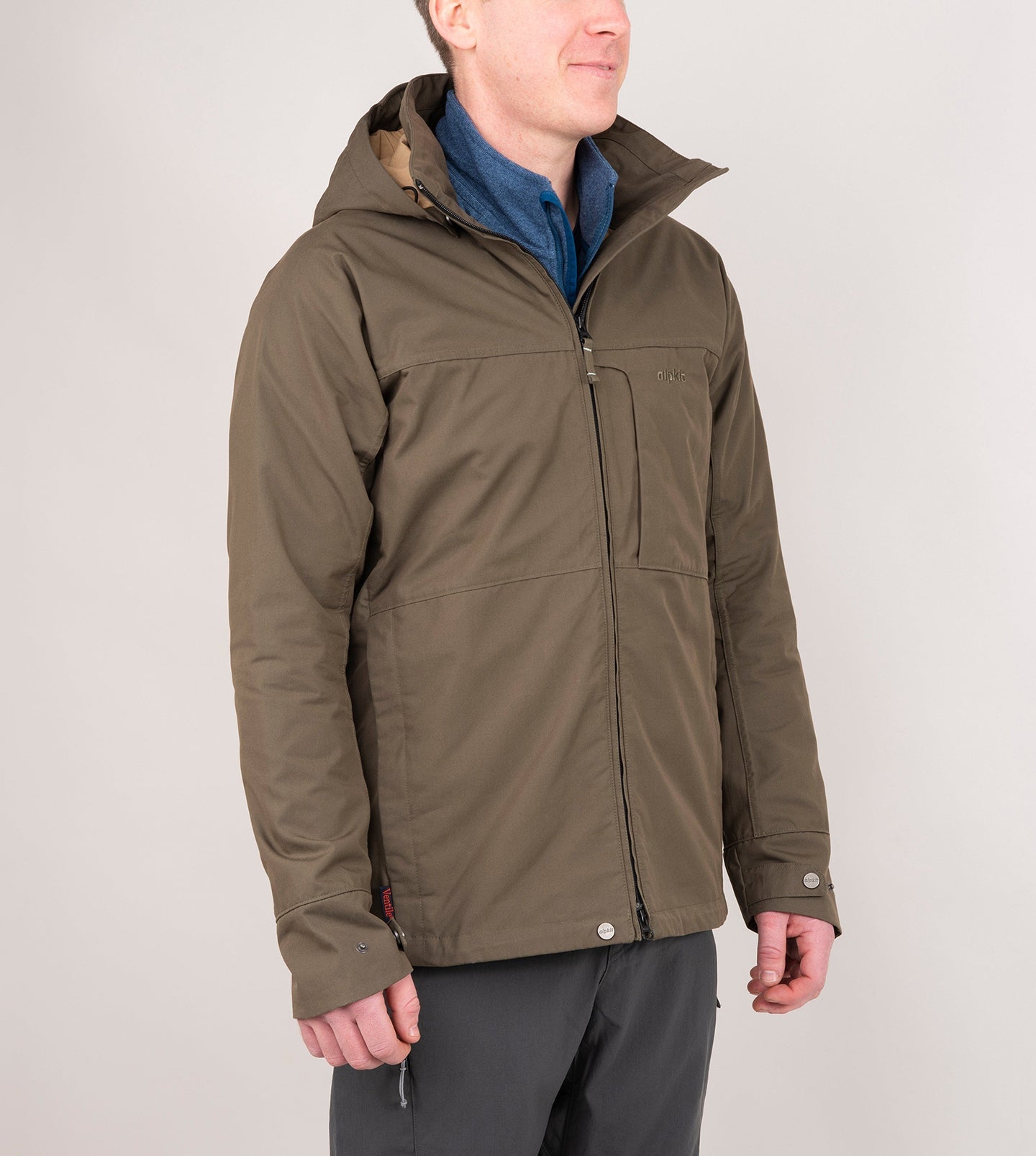 The Great Outdoors magazine reviews Ranger