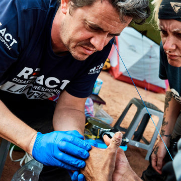 New UK-Made Bikepacking Bags