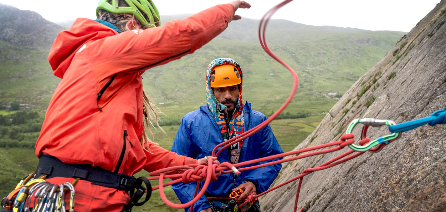 Finding Freedom through Refugees Rock