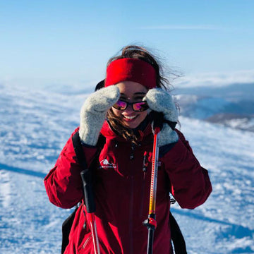 Following Nan - a slower, deeper style of mountaineering