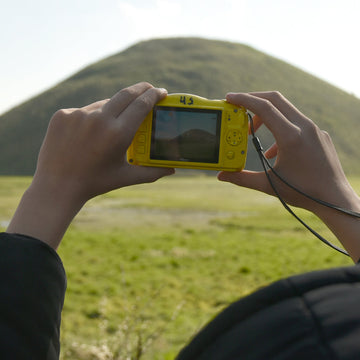 10 years of Alpkit Foundation Projects