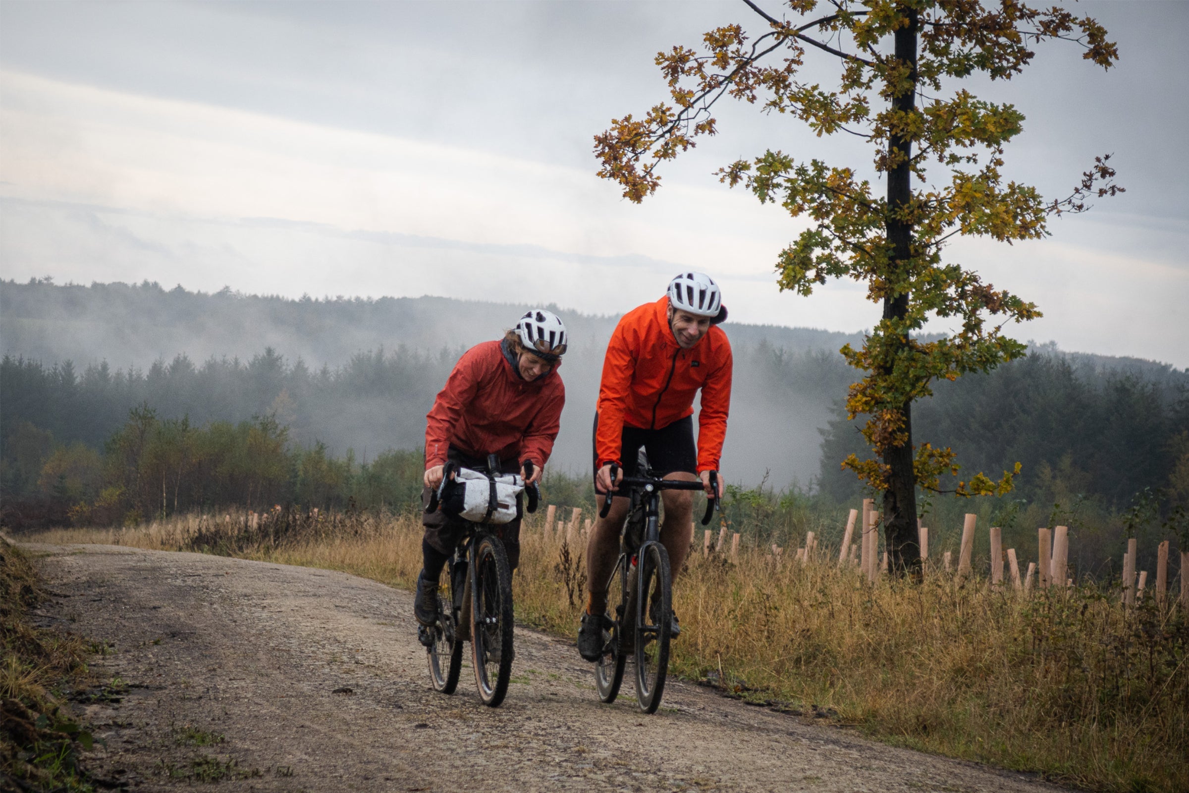 Why Human-Powered Adventures Are Rewarding