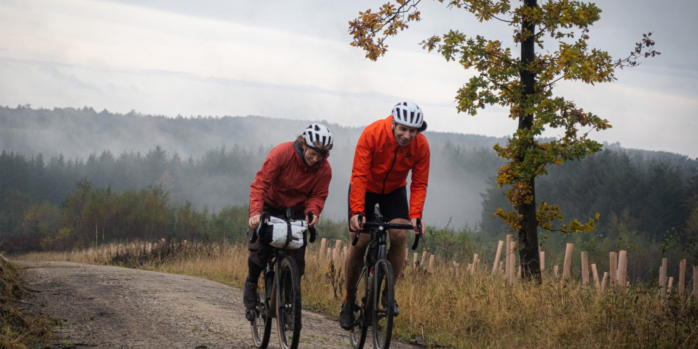 Human powered adventures