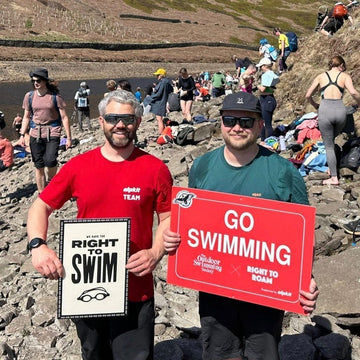 Hayfield Outdoors for All Trespass 93