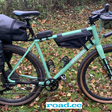 The Camino Report - part 2