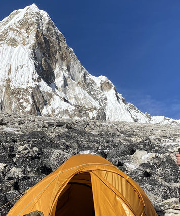 Making Better Outdoor Products
