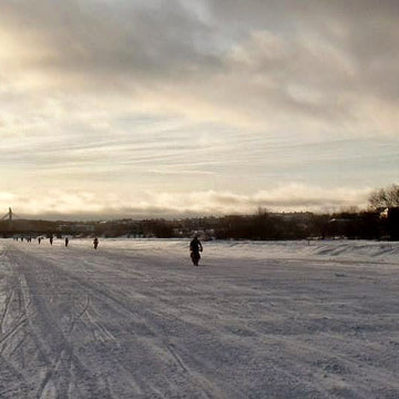 Cycling in Europe