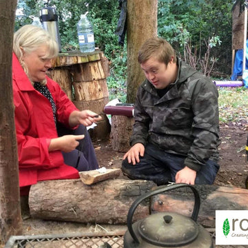 Following Nan - a slower, deeper style of mountaineering