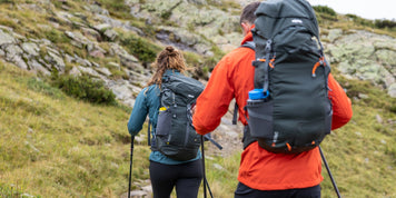 Rucksacks and Luggage for Outdoor Sports